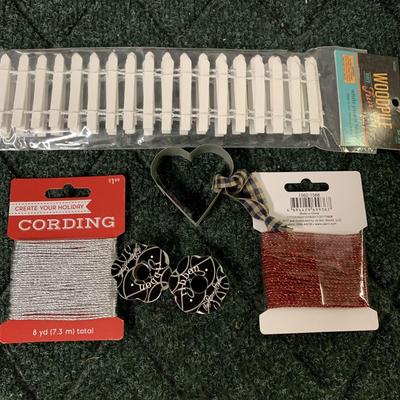 Misc Craft Items
