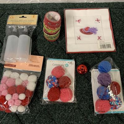 Misc Craft Items