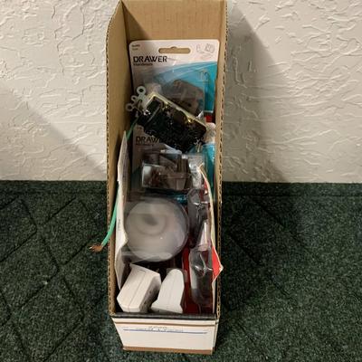 Misc Home Improvement Items