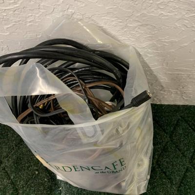 Misc Extension Cords & More