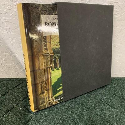 Romanisches Spanien Book