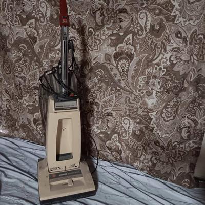 Hoover Concept Two Vacuum 