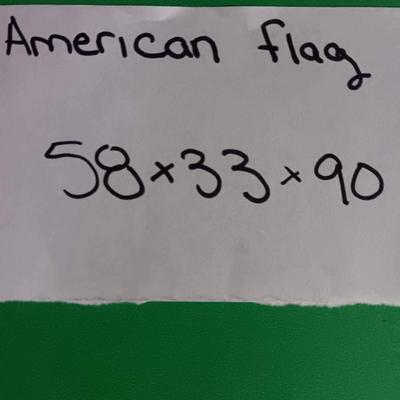 American Flag