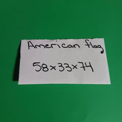 American Flag
