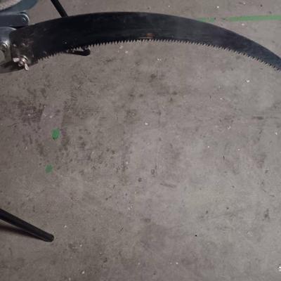 Misc Yard Tools