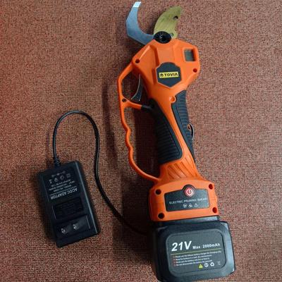 Electric Pruning Shears