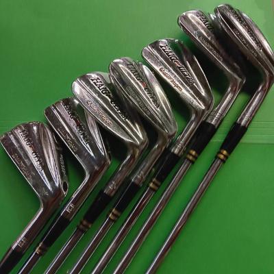 7 Golf Irons
