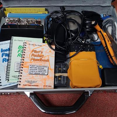 Misc Flight Assistance Electronics, Garmin, Flight Courses