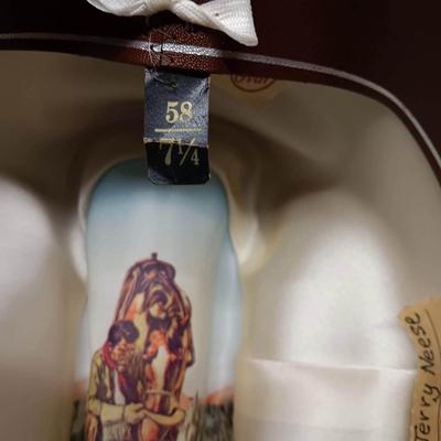 Billy Kidd by Stetson Cowboy Hat