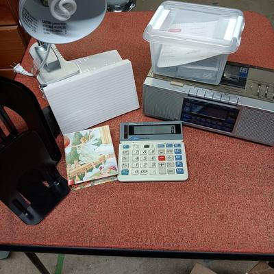 Misc Office Items