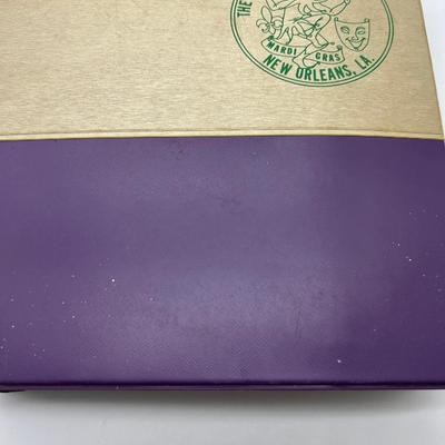 HUNDREDS of Mardi Gras Doubloons