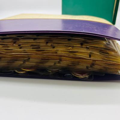 HUNDREDS of Mardi Gras Doubloons