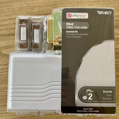 Doorbell Kit