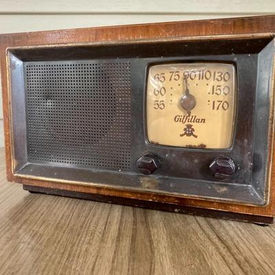 Gillfilan Radio
