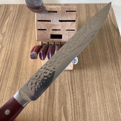 Chicago Cutlery