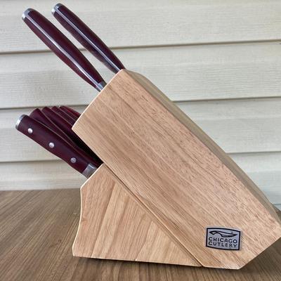 Chicago Cutlery
