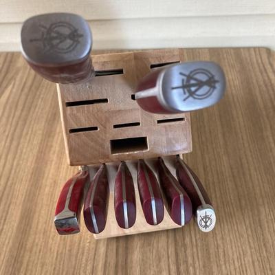 Chicago Cutlery
