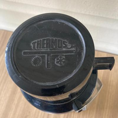 Termos Brand