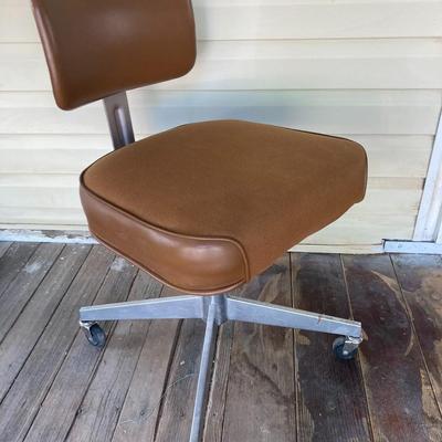 Brown Chair