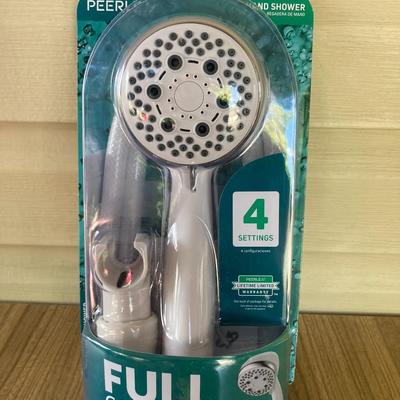 Hand Shower