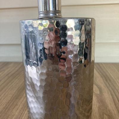 Flask 7"