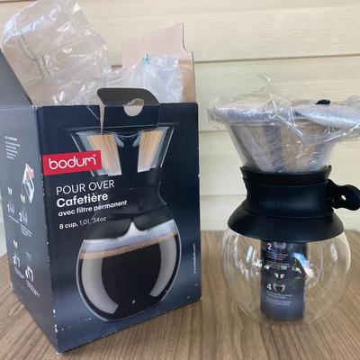 Bodum Pour Over