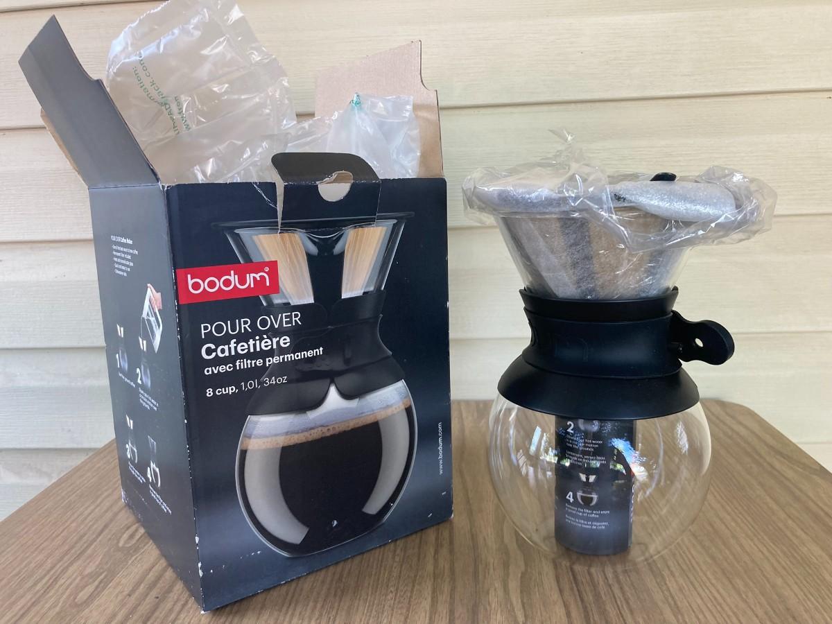 Bodum Pour Over