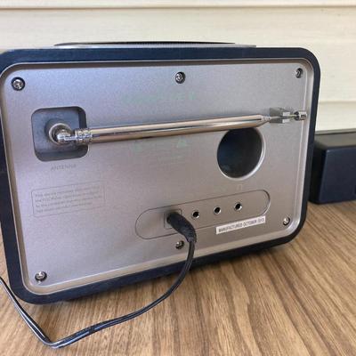 Crosley Radio 