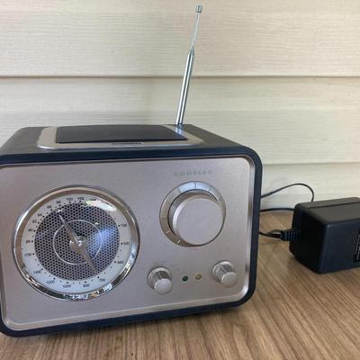 Crosley Radio 