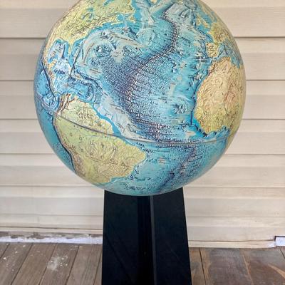 Globe 