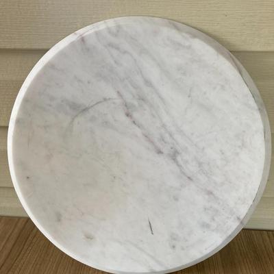 Round Marble 