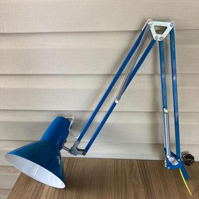 Pixar Lamp