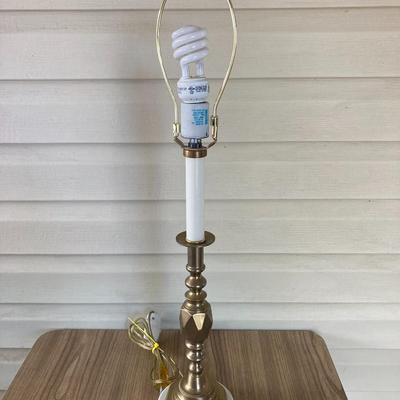 White Lamp