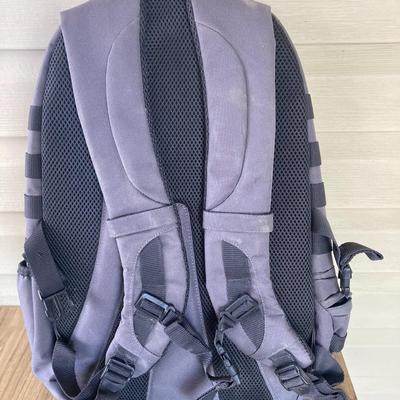 Hiking Backpack