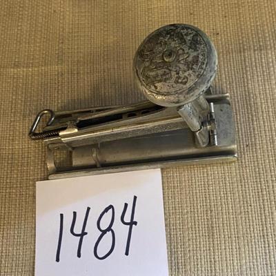 Vintage Stapler