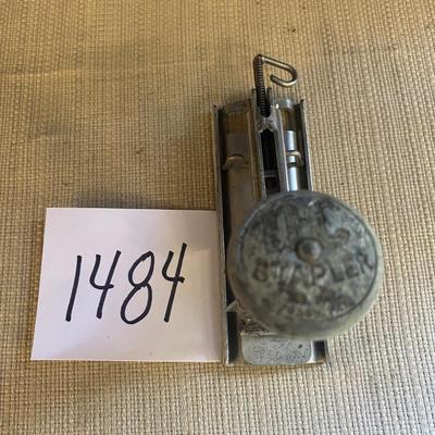 Vintage Stapler