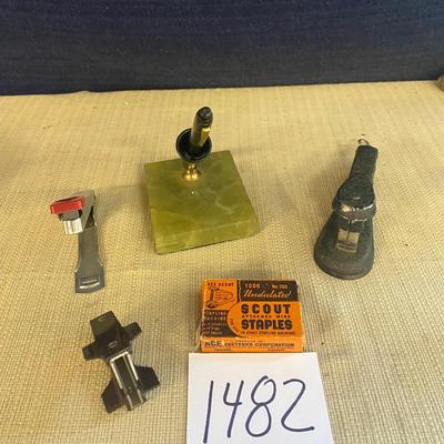 Vintage Office Lot