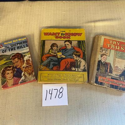 Vintage Books