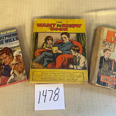 Vintage Books
