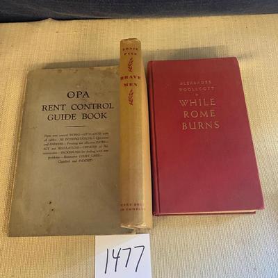 Vintage Books