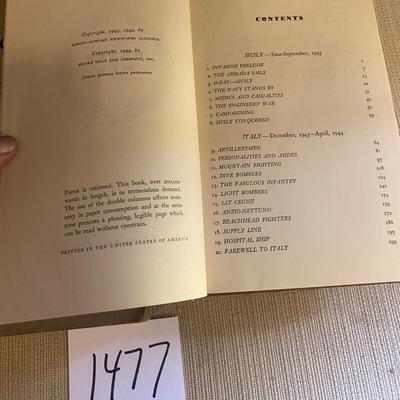 Vintage Books
