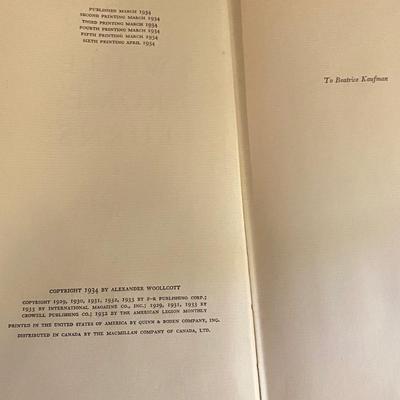 Vintage Books