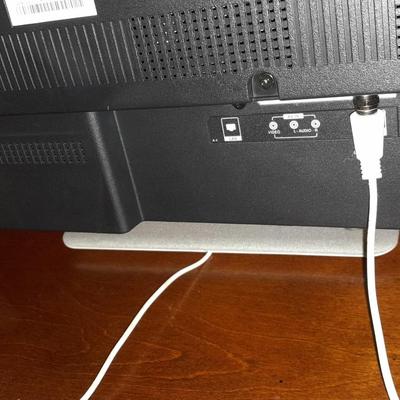 Pioneer - 43" Class LED 4K UHD Smart Fire TV with remote and a digital Antenna.