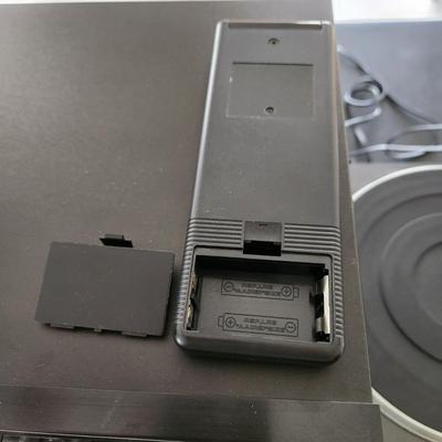 6 Pieces Onkyo Stereo System with Original Manuals and some Boxes