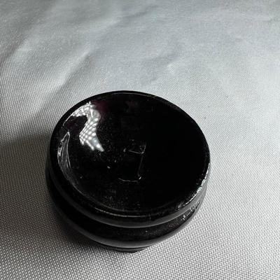 Collection of Signed Glass Angel Decorated Eggs W/Stands (DR-RG)