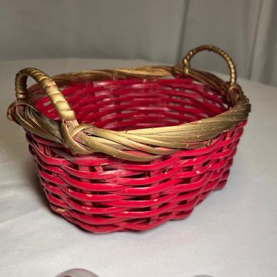 Collection of Signed Glass Angel Decorated Eggs W/Stands (DR-RG)