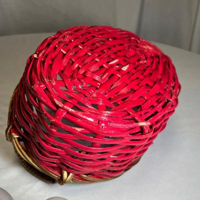 Collection of Signed Glass Angel Decorated Eggs W/Stands (DR-RG)