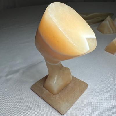 Stone Figurines/Paperweights (DR-RG)