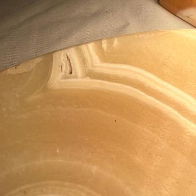 Stone Figurines/Paperweights (DR-RG)