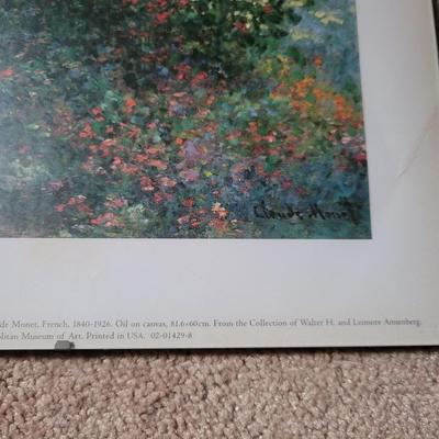 Assortment of Art and Art Books (UO-DW)